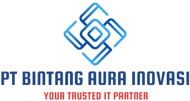 BINTANG AURA INOVASI
